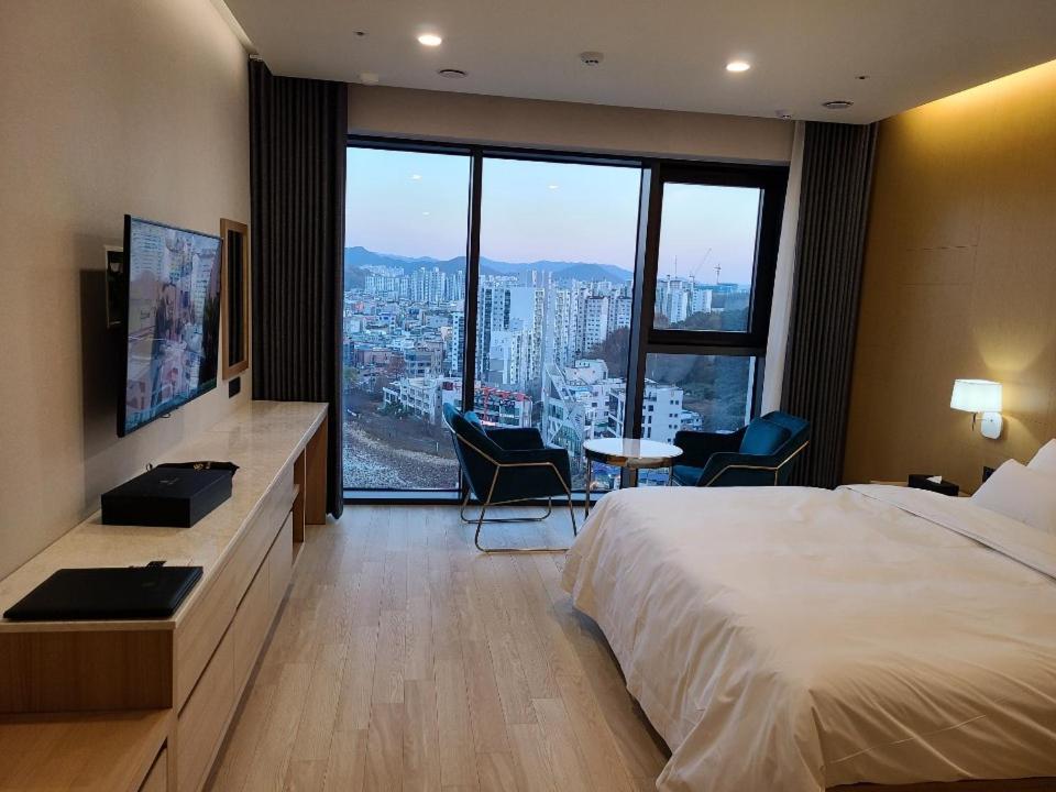 Cs Hotel Gwangju Metropolitan City ภายนอก รูปภาพ